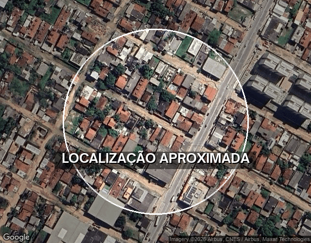 Apartamento com 2 quartos, 1 vaga, 48.32m²
