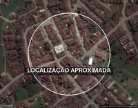 Casa com 3 quartos, 2 banheiros e 1 vaga de garagem