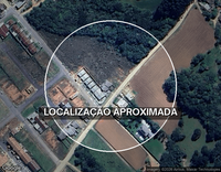 Casa com 2 quartos, 1 vaga e 50,96 m² em Contenda/PR