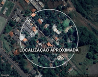 Casa com 2 quartos, 1 banheiro e 1 vaga de garagem