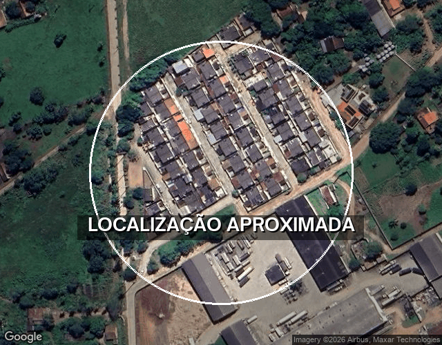 Casa com 3 quartos, 2 banheiros e 84,1 m² em Carpina/PE