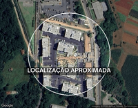 Apartamento com 2 quartos, 1 vaga, 60.59m² em condomínio
