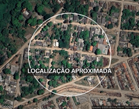 Apartamento com 2 quartos, 1 vaga, 52.24m² em Itaboraí