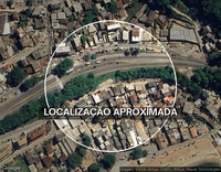 Terreno de 379,94 m² em Mangaratiba