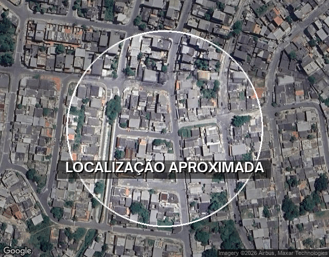 Casa com 1 quarto e 1 banheiro, 63.97 m², desocupada