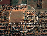 Casa com 2 quartos, 1 banheiro e 1 vaga de garagem