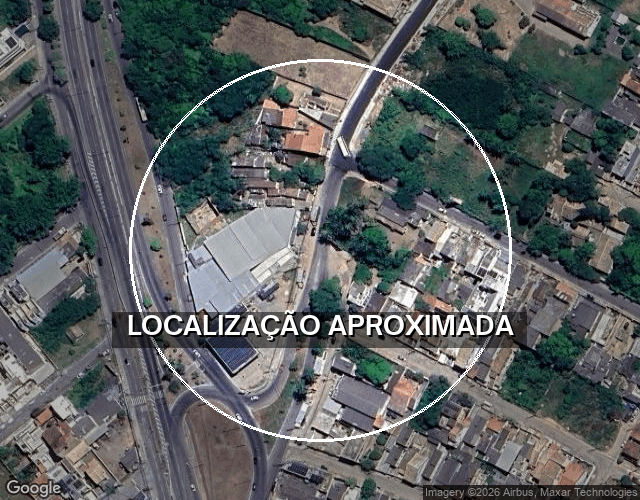 Casa com 3 quartos, 3 banheiros e 1 vaga de garagem