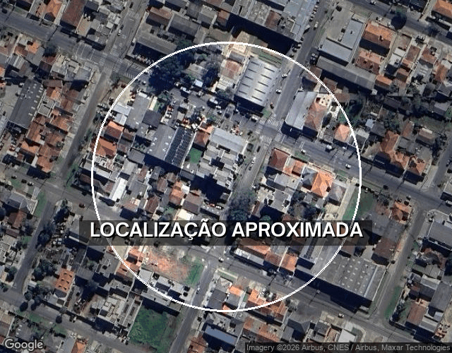 Apartamento com 3 quartos, 2 banheiros e 1 vaga de garagem