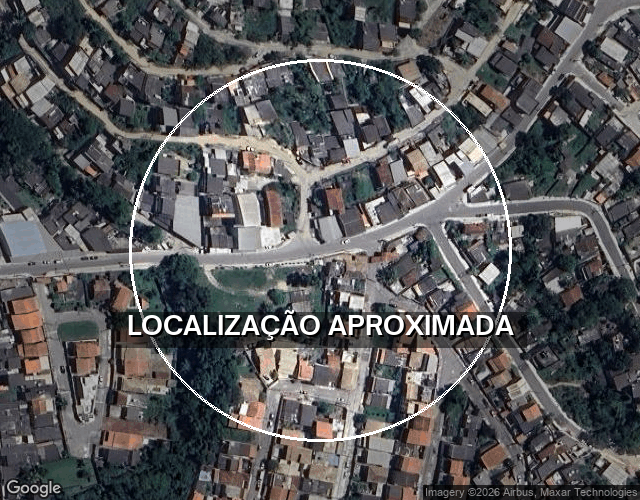Casa com 1 quarto, 1 banheiro e 1 vaga de garagem