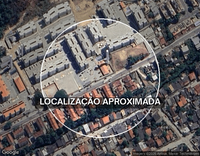 Apartamento com 2 quartos e 1 banheiro, 58.16 m²