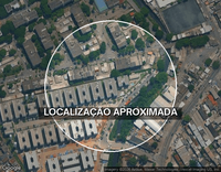 Apartamento com 2 quartos, 1 vaga, 40m²