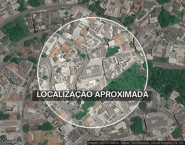 Apartamento com 220m², 1 vaga, Jardim Guanabara
