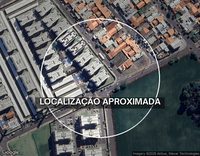 Apartamento com 3 quartos, 1 vaga, 82.77m²