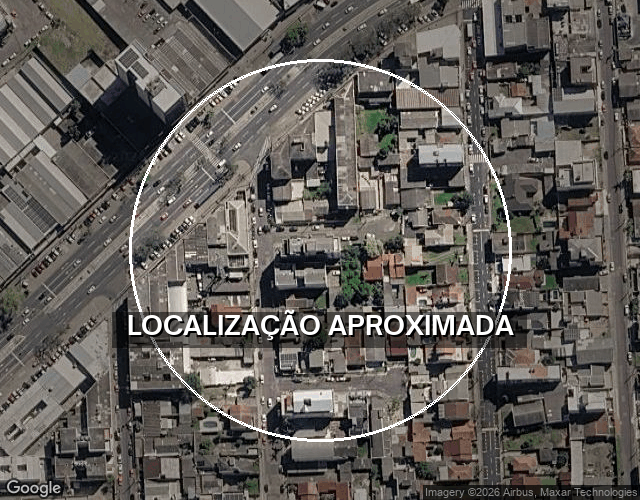 Apartamento com 2 quartos, 3 banheiros e 171,86 m² privativos