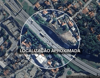 Casa com 2 quartos e 1 banheiro, 63.5m² de área privativa