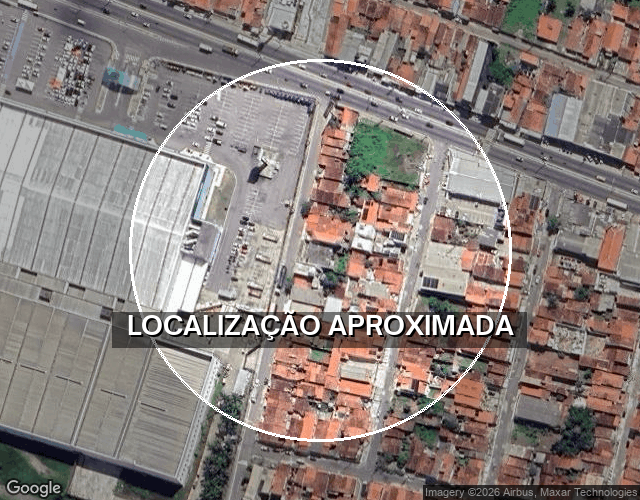Casa com 2 quartos, 1 vaga e 58,75 m² em São Gonçalo do Amarante