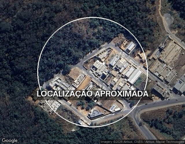 Casa com 2 quartos, 164.33m², 1 vaga, Novo Centro