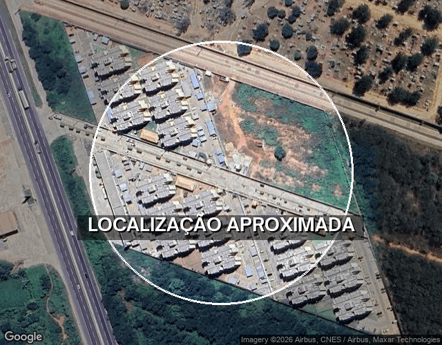 Apartamento com 2 quartos, 1 vaga, 48.9m²
