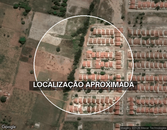 Casa com 2 quartos, 1 banheiro e 47,57 m² em Ceará-Mirim