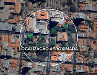 Casa com 2 quartos e 1 banheiro, 43.85 m², terreno 160 m²