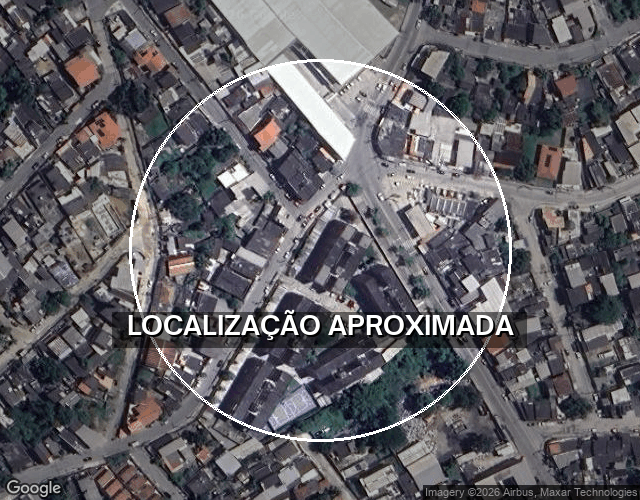Apartamento com 2 quartos, 1 vaga e 62m² em São Gonçalo