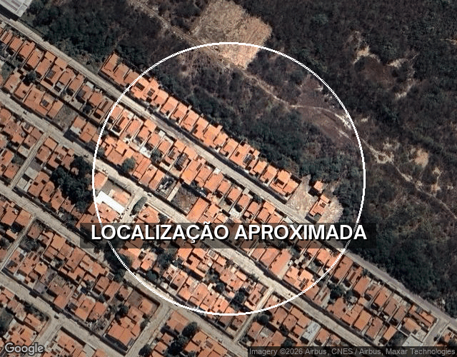 Casa com 2 quartos, 2 banheiros e 58,6 m² em Mossoró