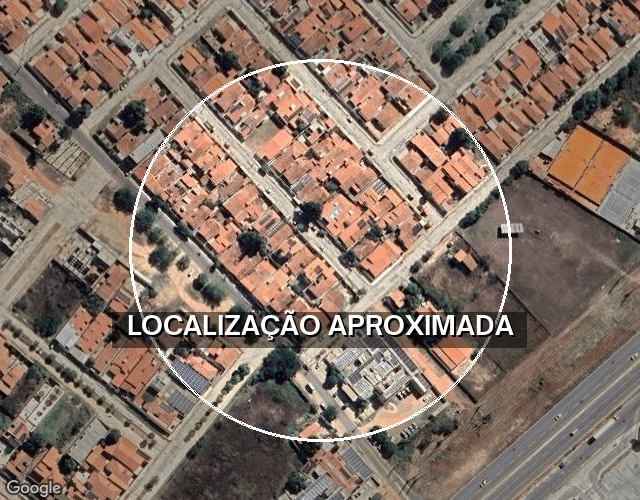 Casa com 2 quartos, 1 banheiro e 136.7 m² em Mossoró/RN