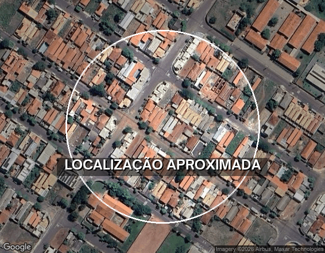 Casa com 62,83 m², 1 quarto, 1 banheiro, terreno de 127 m²
