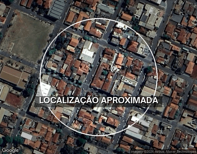Casa com 2 quartos e 1 banheiro, 79.1 m², terreno de 126 m²