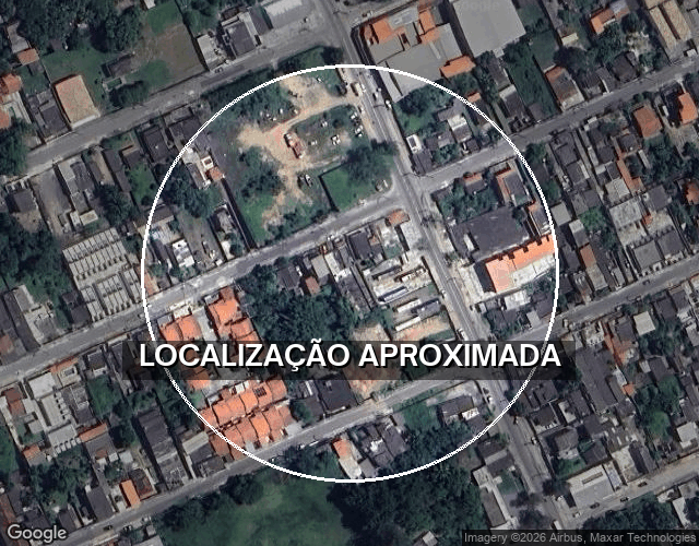Casa com 2 quartos, 1 vaga e 44m² em São Gonçalo