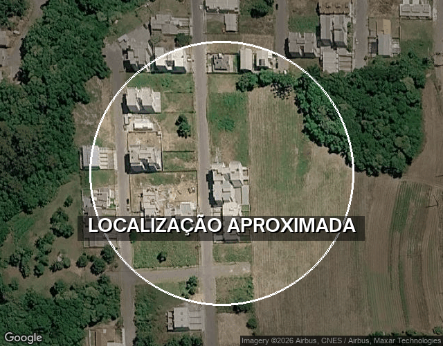 Apartamento com 2 quartos, 1 vaga e 65,54 m² em Caxias do Sul