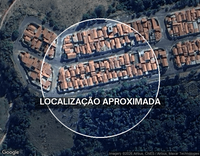 Casa com 2 quartos e 2 banheiros, 115m², desocupada