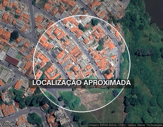 Casa com 2 quartos, 1 vaga e 57,82 m² em Bragança Paulista