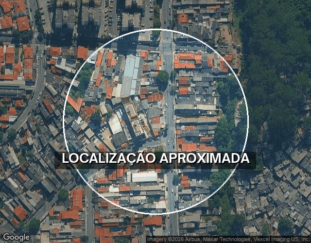 Casa com 2 quartos e 108.4m² em São Bernardo do Campo