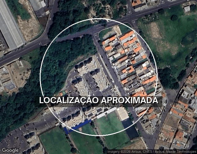 Apartamento com 2 quartos, 1 vaga, 105.7m² em condomínio