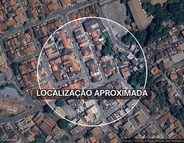 Casa com 3 quartos, 1 banheiro e 137,34 m² em Volta Redonda