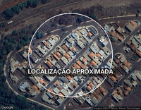 Casa com 3 quartos, 2 banheiros e 89,52 m² em Jardim das Oliveiras