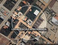 Apartamento com 2 quartos e 2 banheiros, 66.42 m², varanda e área de serviço