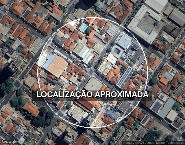 Apartamento com 2 quartos, 1 vaga, 88.74m² em Jaboticabal