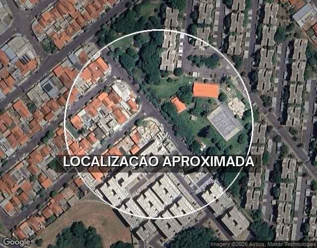 Apartamento com 2 quartos, 1 vaga, 87.16m² em Marília