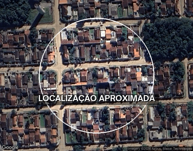 Casa com 3 quartos, 142.74m², terreno 300m², desocupada