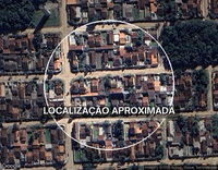 Casa com 3 quartos, 142.74m², terreno 300m², desocupada