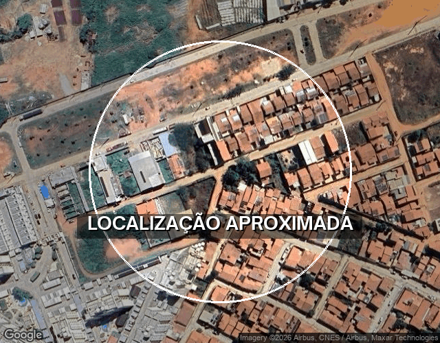 Apartamento com 2 quartos, 1 vaga, 121.26m² em Mossoró