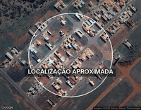 Casa com 2 quartos, 1 banheiro e 56,8 m² em Bariri