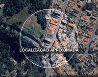 Apartamento com 2 quartos, 38.82m²