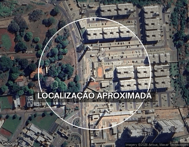 Apartamento com 2 quartos, 1 vaga, 96.11m²