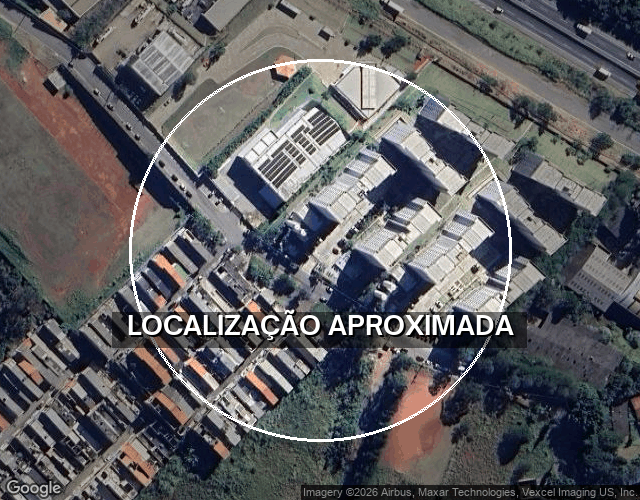 Apartamento com 2 quartos, 69m²