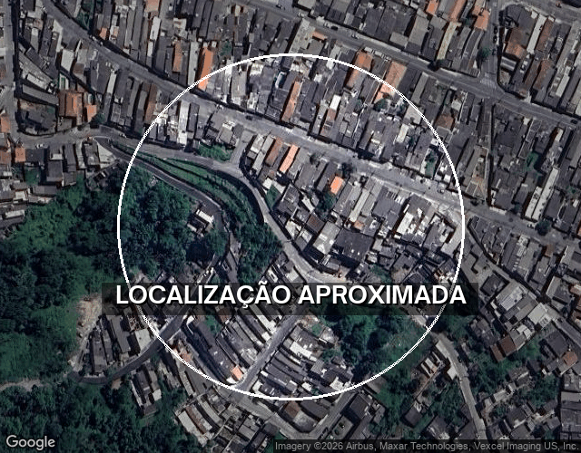 Casa com 2 quartos, 2 banheiros e 96,74 m² em Ribeirão Pires