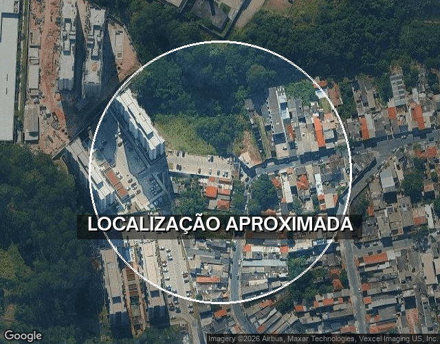 Apartamento com 2 quartos, 63.89m², Itaquera, SP