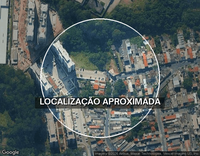 Apartamento com 2 quartos, 63.89m², Itaquera, SP